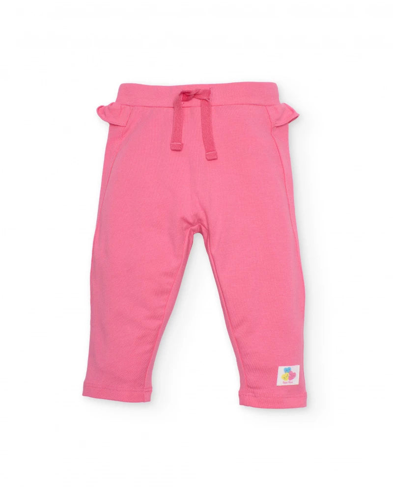 TucTuc Heart Tracksuit Set