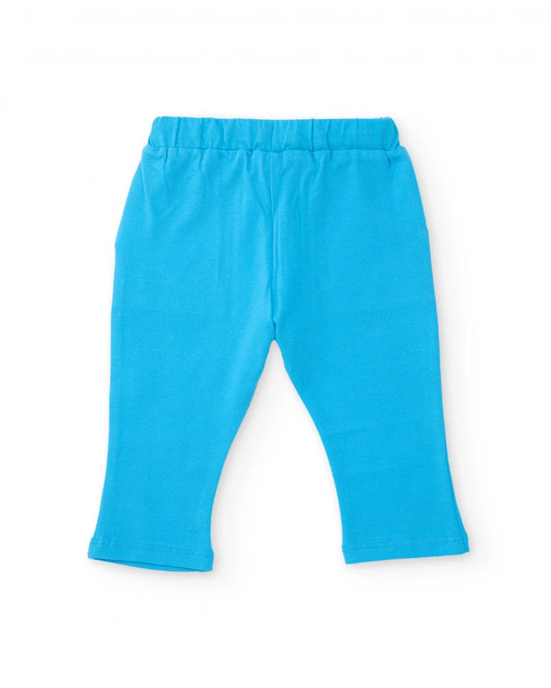 TucTuc Fish Tracksuit Set