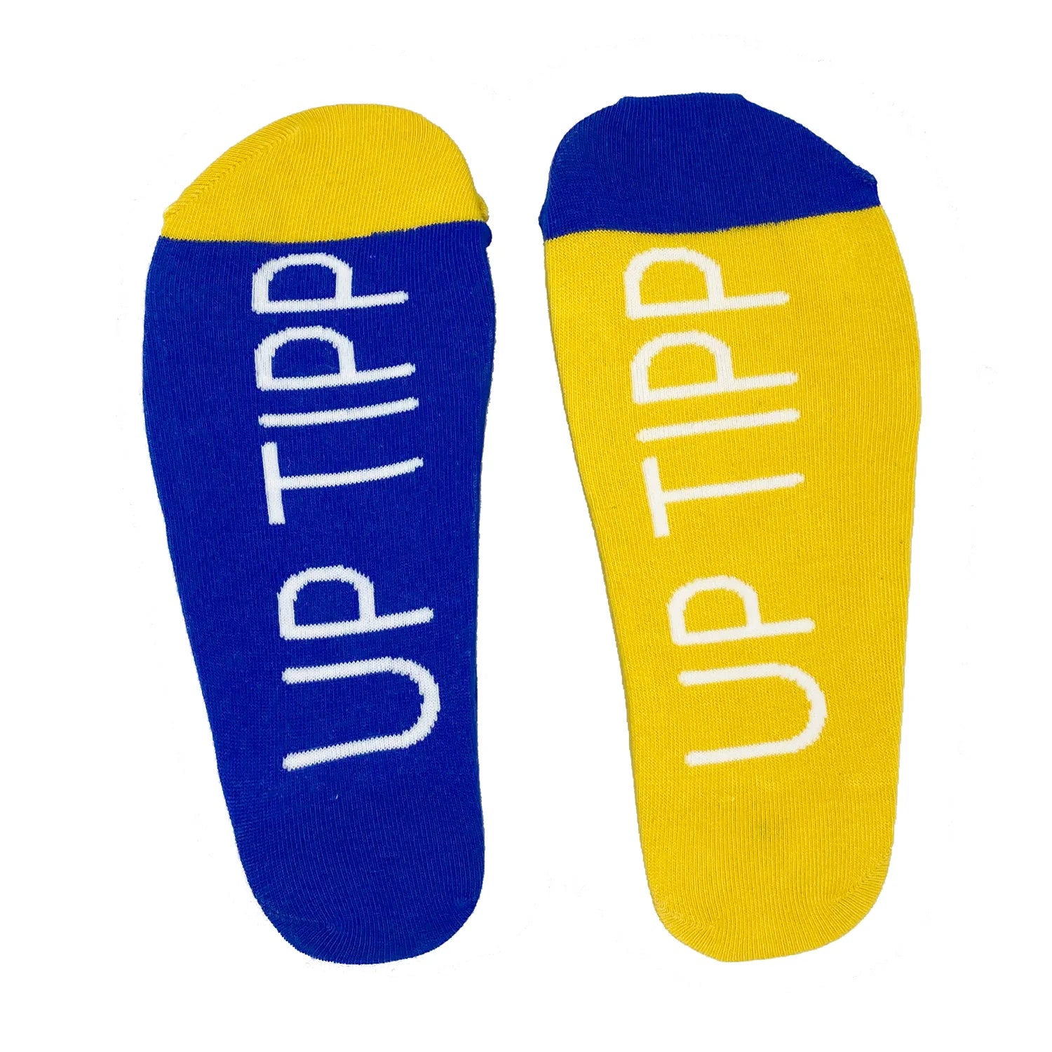 Irish Sockciety Tipperary Socks - Up Tipp