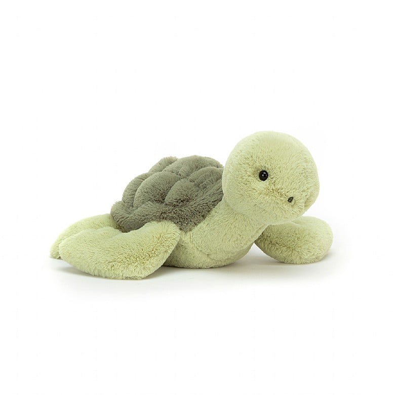 JellyCat | Tully Turtle
