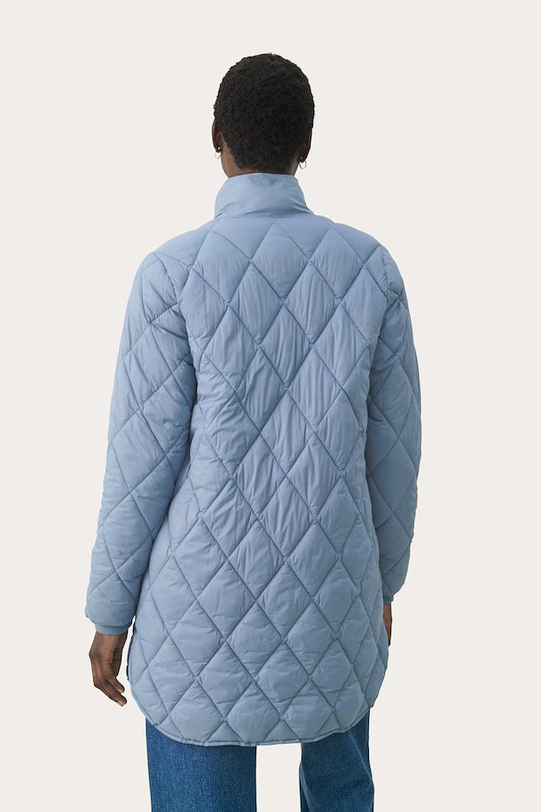 Part Two Olilas Padded Coat