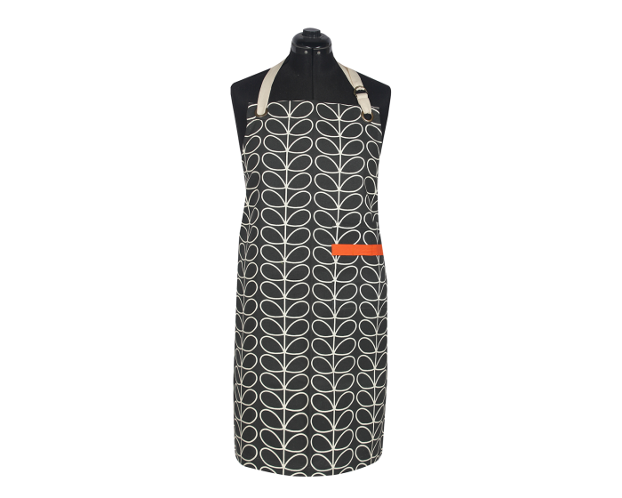Orla Kiely | Linear Stem Apron