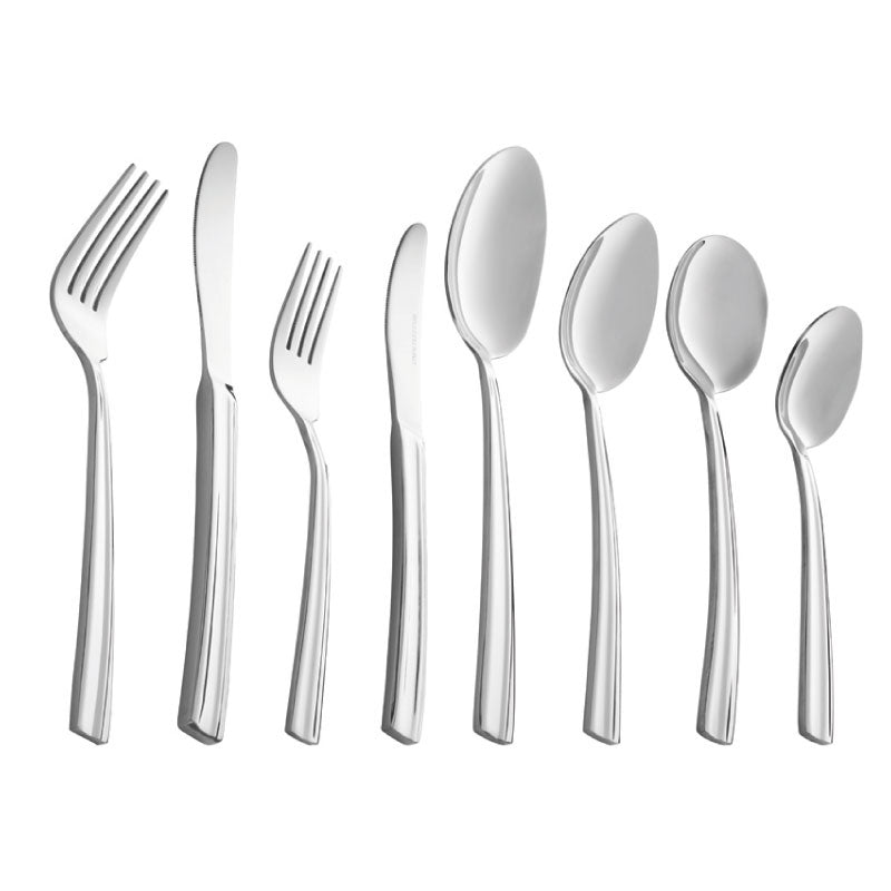 Belleek | Occasions 72 Piece Cutlery Set