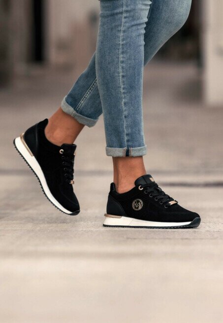 Mexx | Sneakers | Black