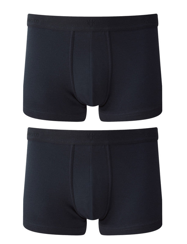Vedoneire | Boxer Briefs Twin Pack Navy