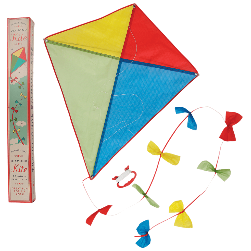 Rex London | Traditional Diamond Kite