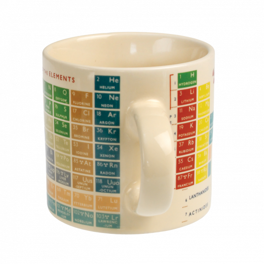 Rex London | Periodic Table Mug