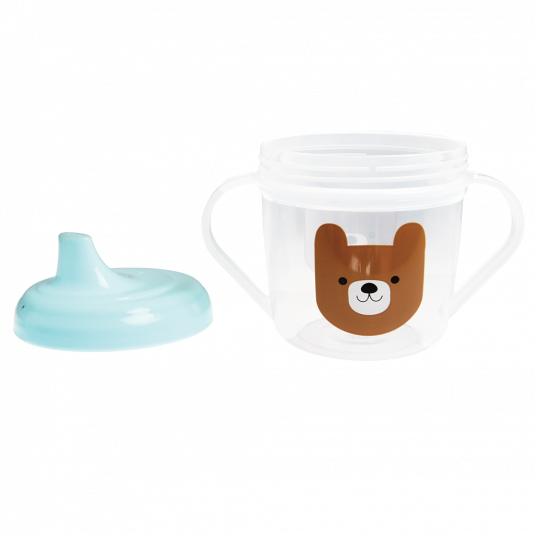 Rex London | Bruno the Bear Beaker