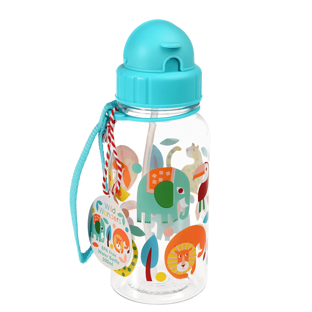 Rex London | Wild Wonders Water Bottle