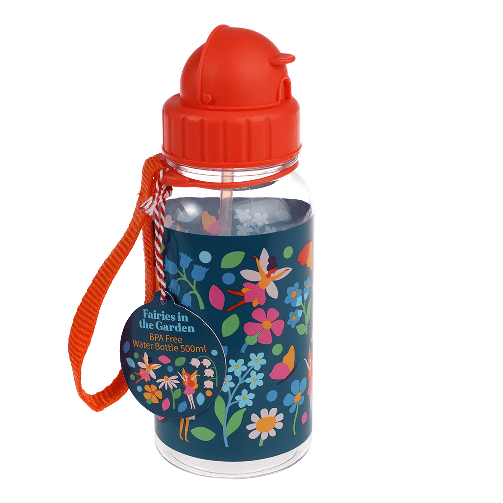Rex London | Fairies In The Garden Water Bottle