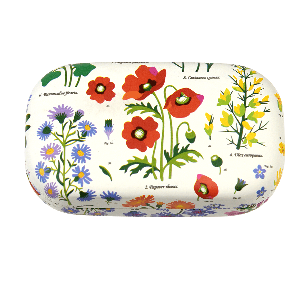 Rex London | Wild Flowers Mini Travel Case