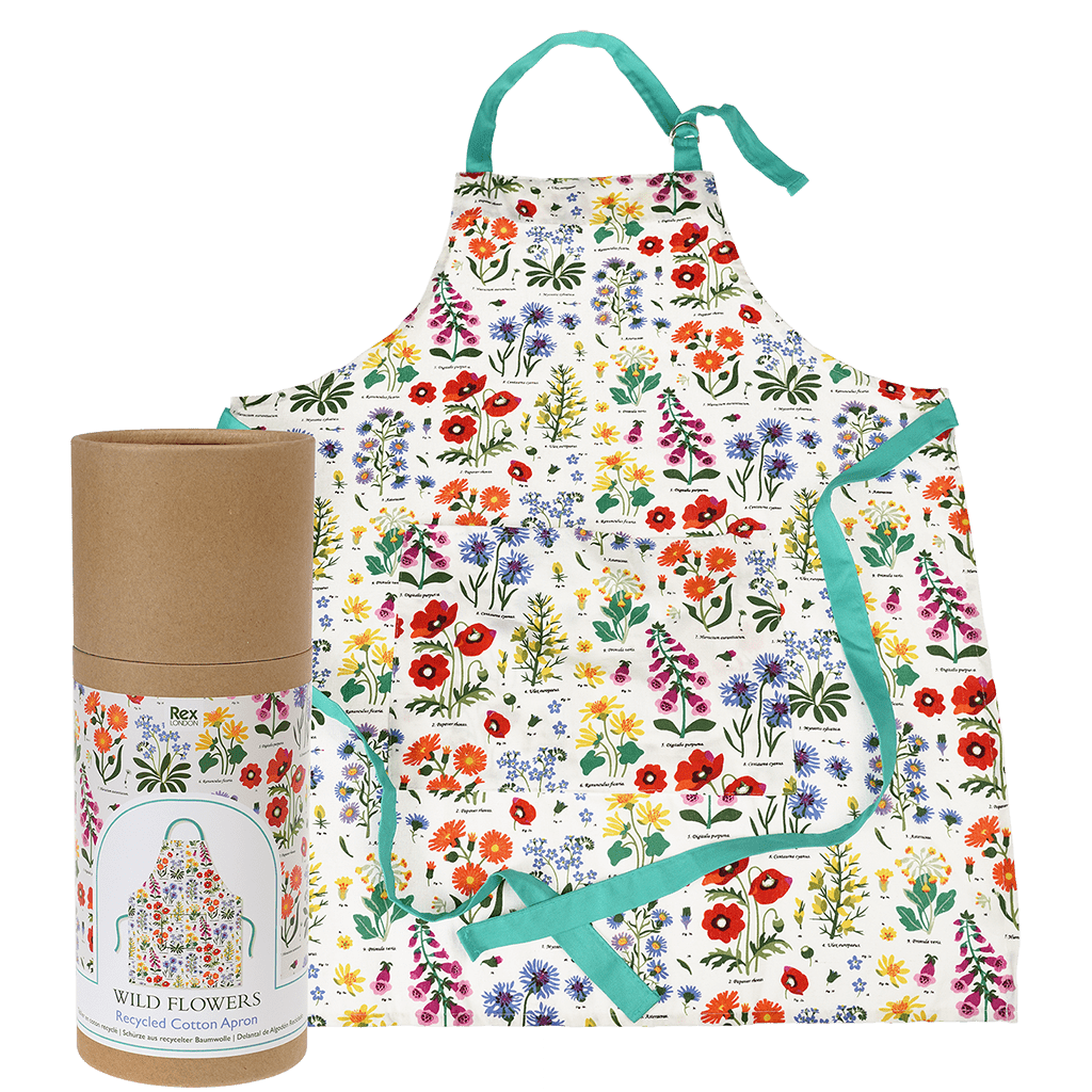 Rex London | Wild Flowers Apron