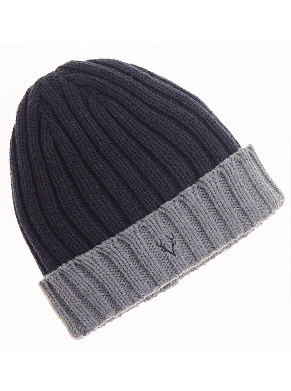 Vedoneire | Thinsulate Hat - Navy