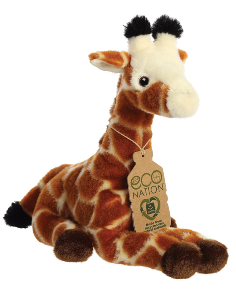 Eco Nation - Giraffe