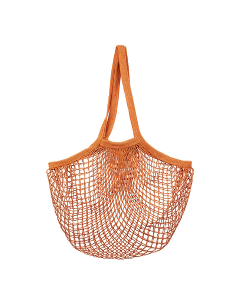 Beach string shopper online bag