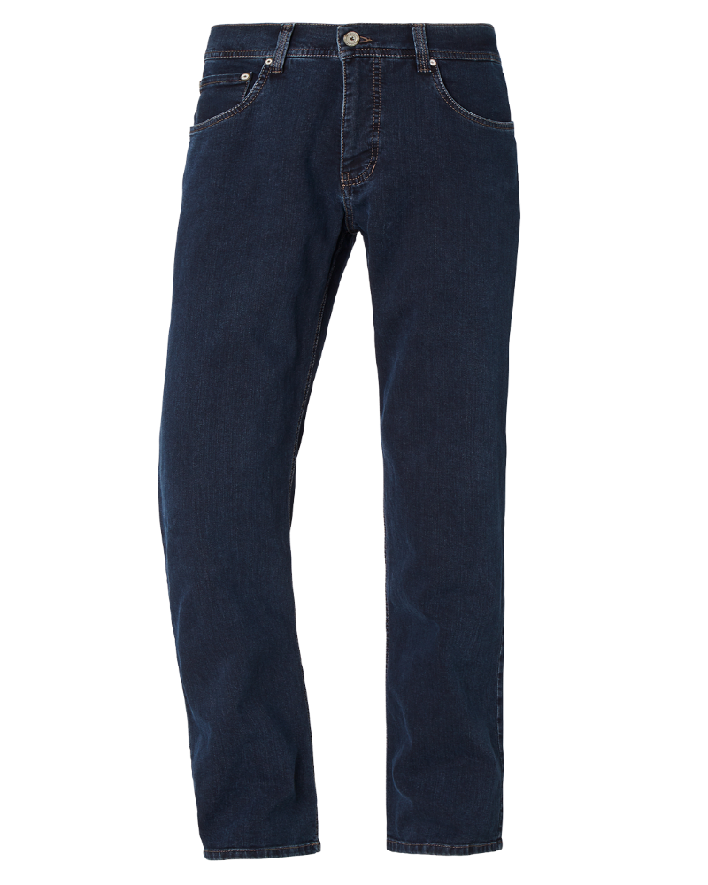Redpoint | Langley Denim Jeans-Dark Blue