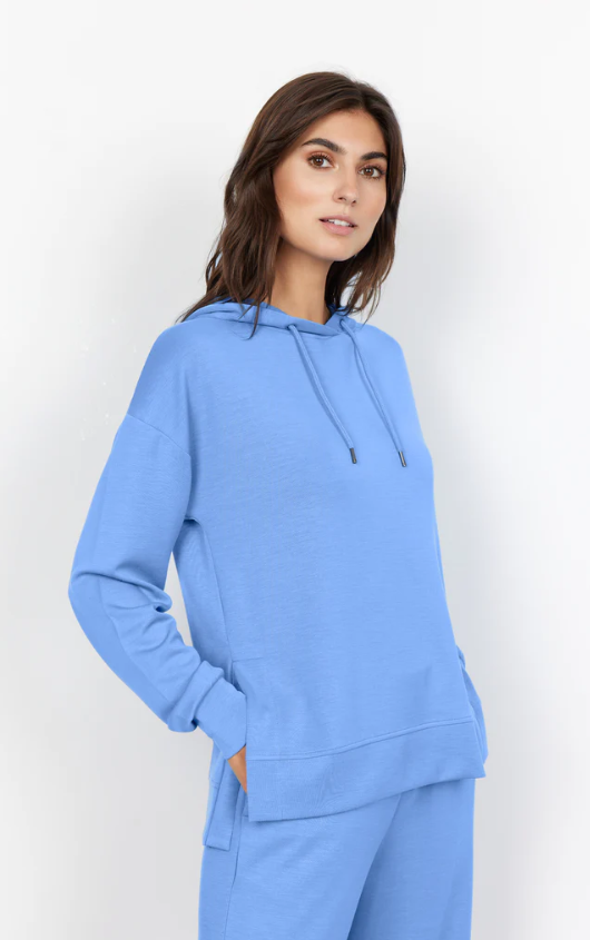 Soya Concept | Banu Sweater | Blue