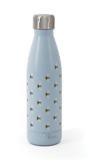 Tipperary Crystal | Bee Water Bottle