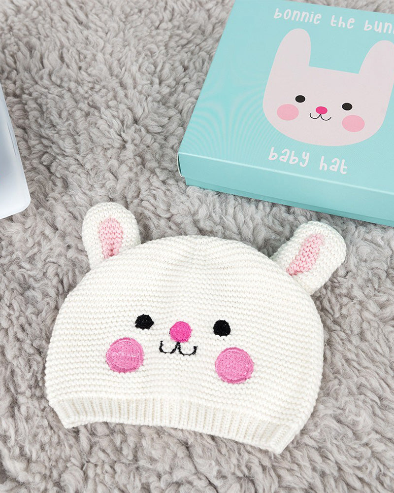 Rex London | Bonnie the Bunny Baby Hat
