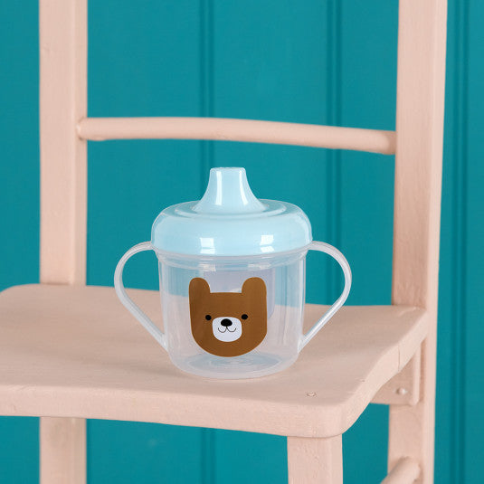 Rex London | Bruno the Bear Beaker