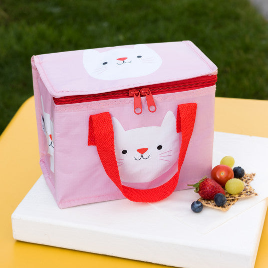 Rex London | Cookie the Cat Lunch Bag
