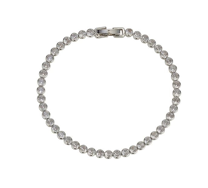 San tropez tennis on sale bracelet