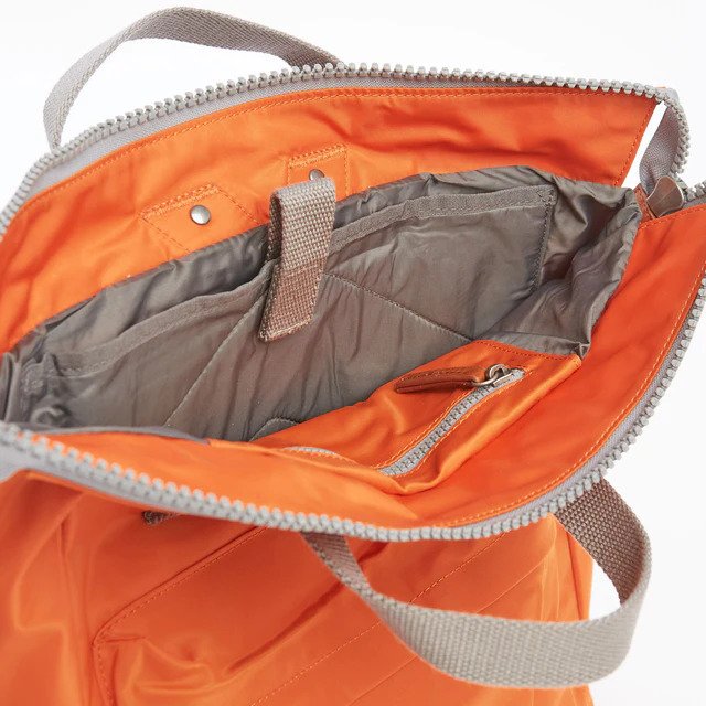 ROKA | Bantry Bag Medium - Burnt Orange