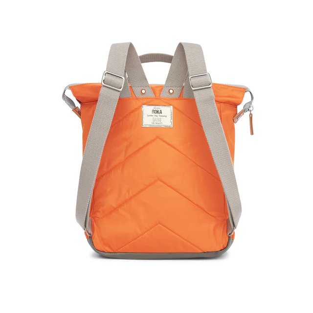 ROKA | Bantry Bag Medium - Burnt Orange