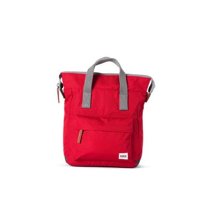 ROKA | Bantry Bag Medium - Mars Red