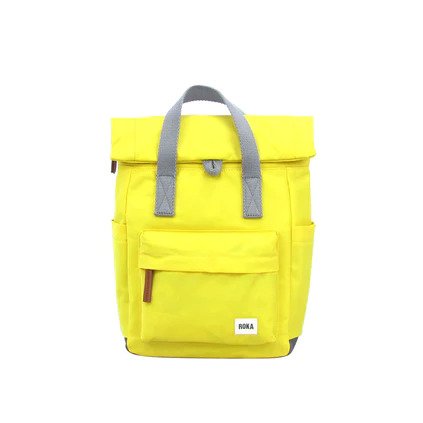 ROKA | Canfield Bag Small - Lemon