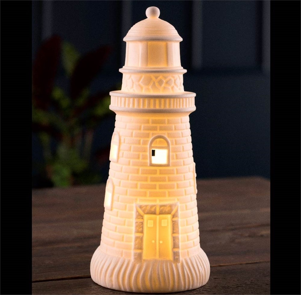 Beleek | Lighthouse LED