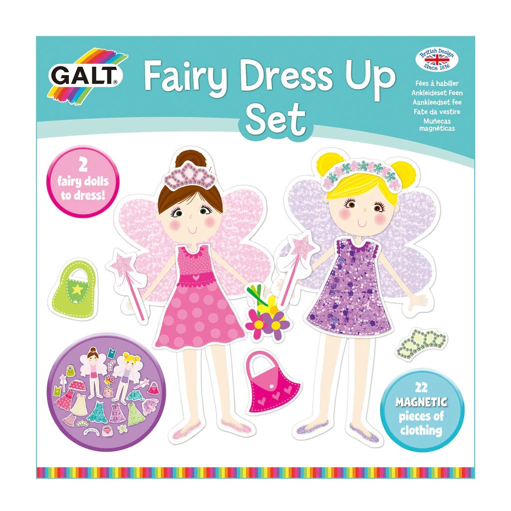 Galt | Fairy Dress Up Set