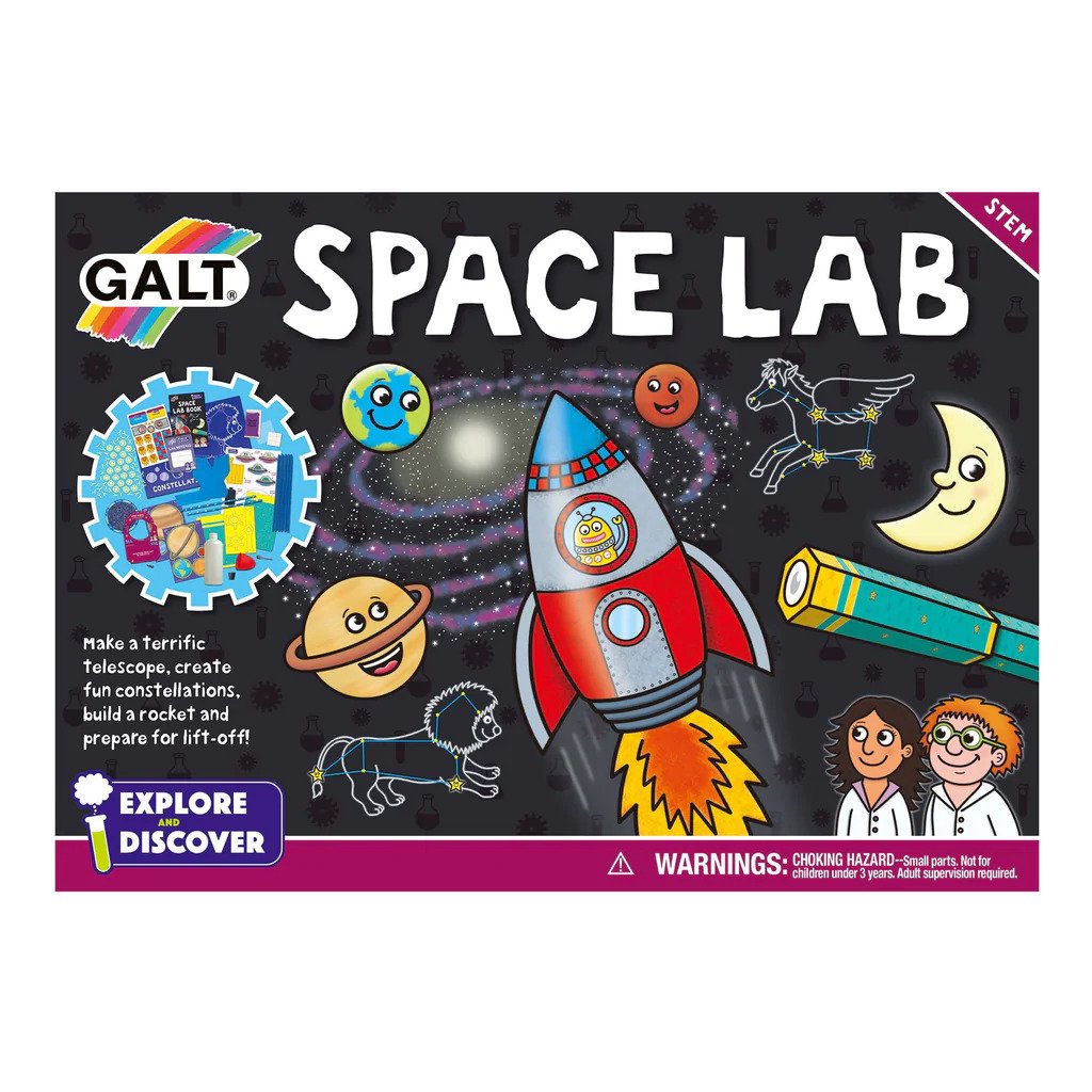 Galt | Space Lab