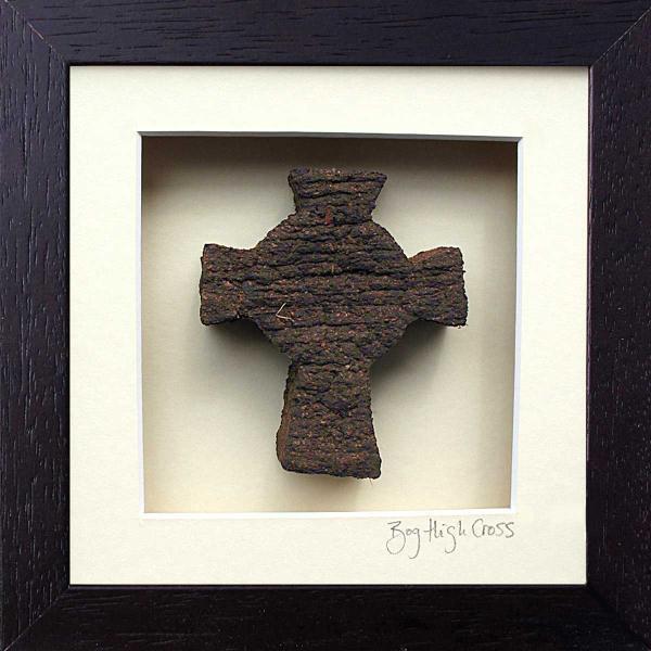 Bog Buddies | Celtic High Cross Frame
