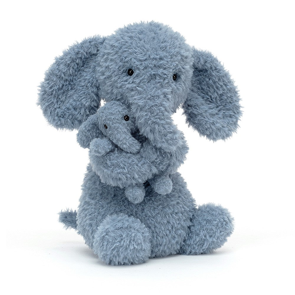 Jellycat | Huddles Elephant