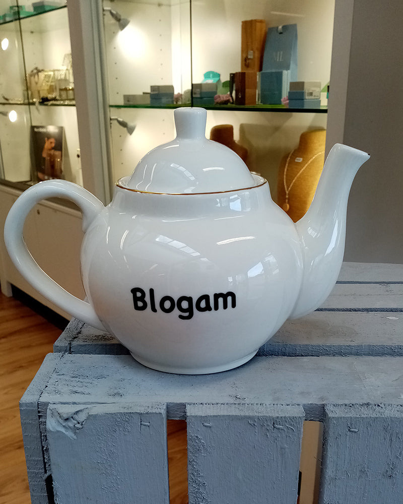 Shannonbridge | Blogam Teapot