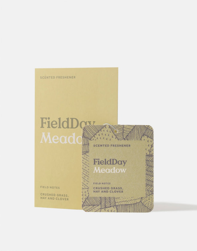 Field Day | Meadow Scented Freshener