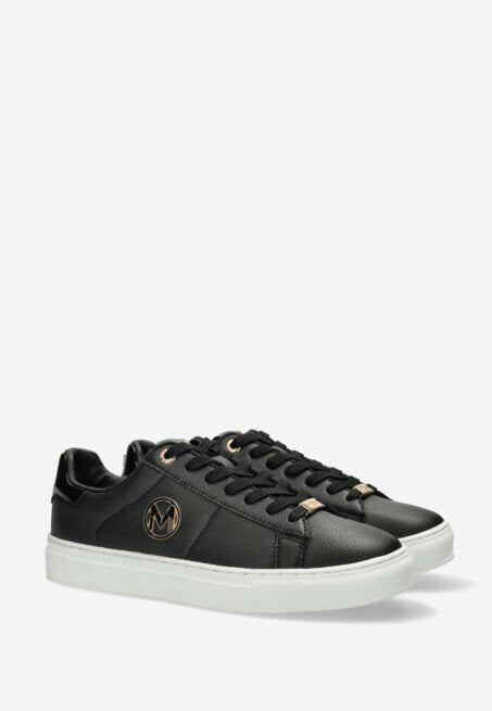 Mexx | Crista Love Trainers | Black