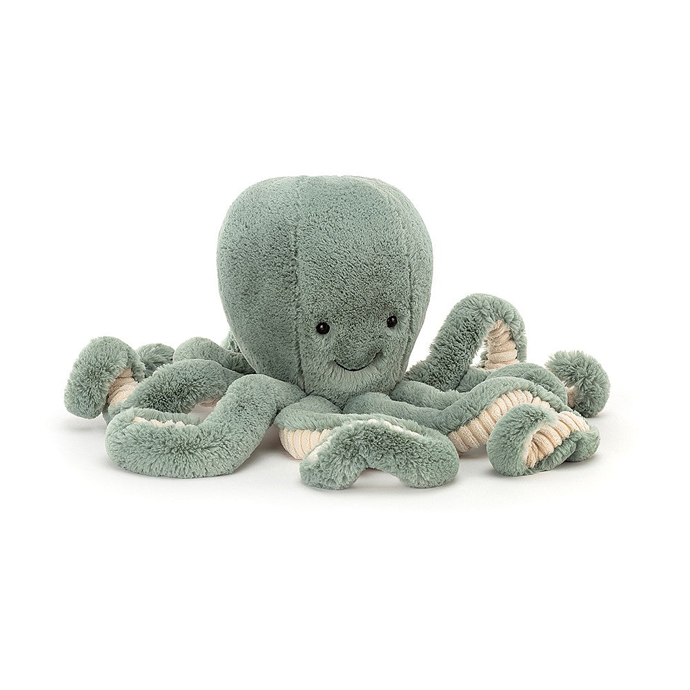 Jelly Cat | Odyssey Octopus Little