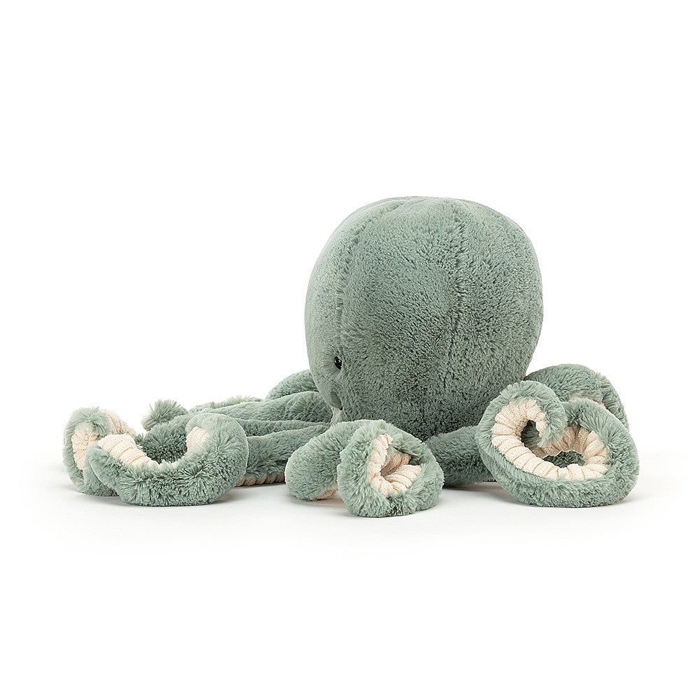 Jelly Cat | Odyssey Octopus Little