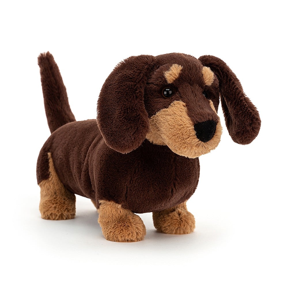 Chien jellycat on sale