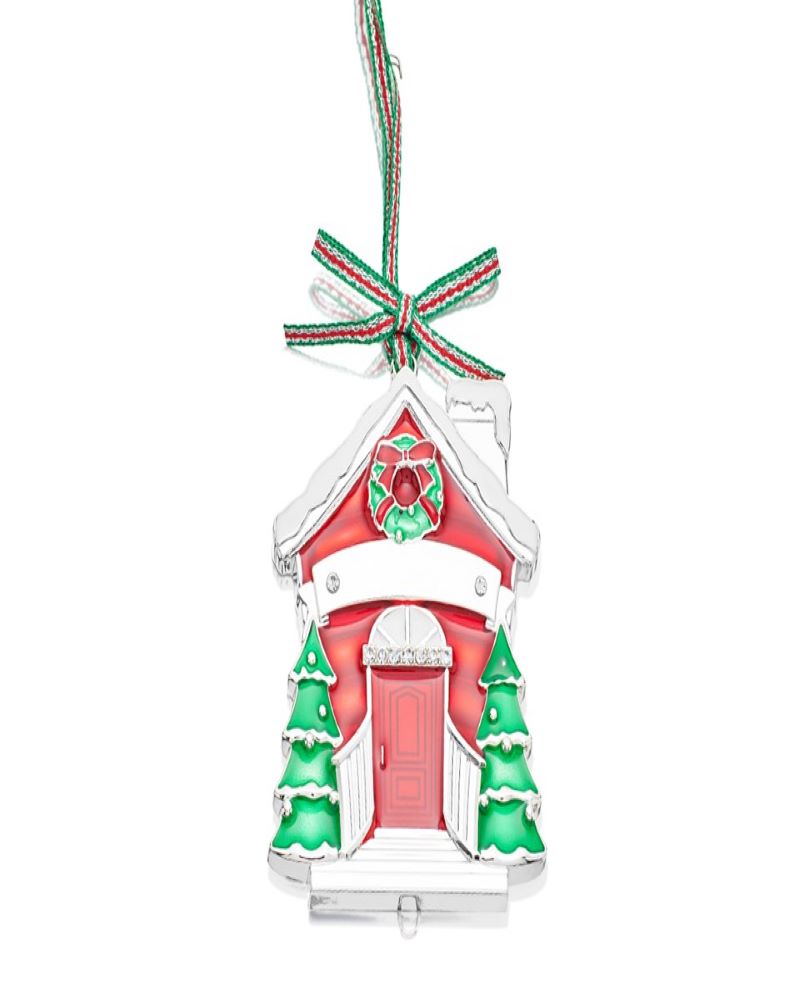 Newbridge Silverware | Our Home Christmas Decoration