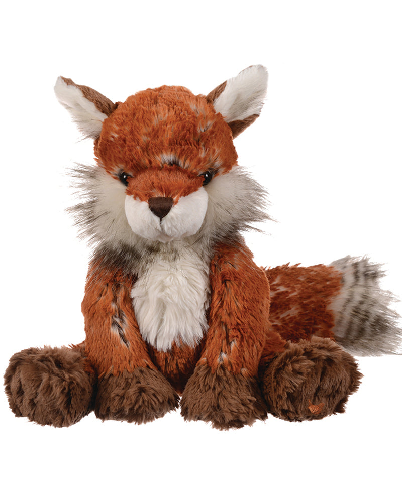 Wrendale | Autumn Fox Plush Toy