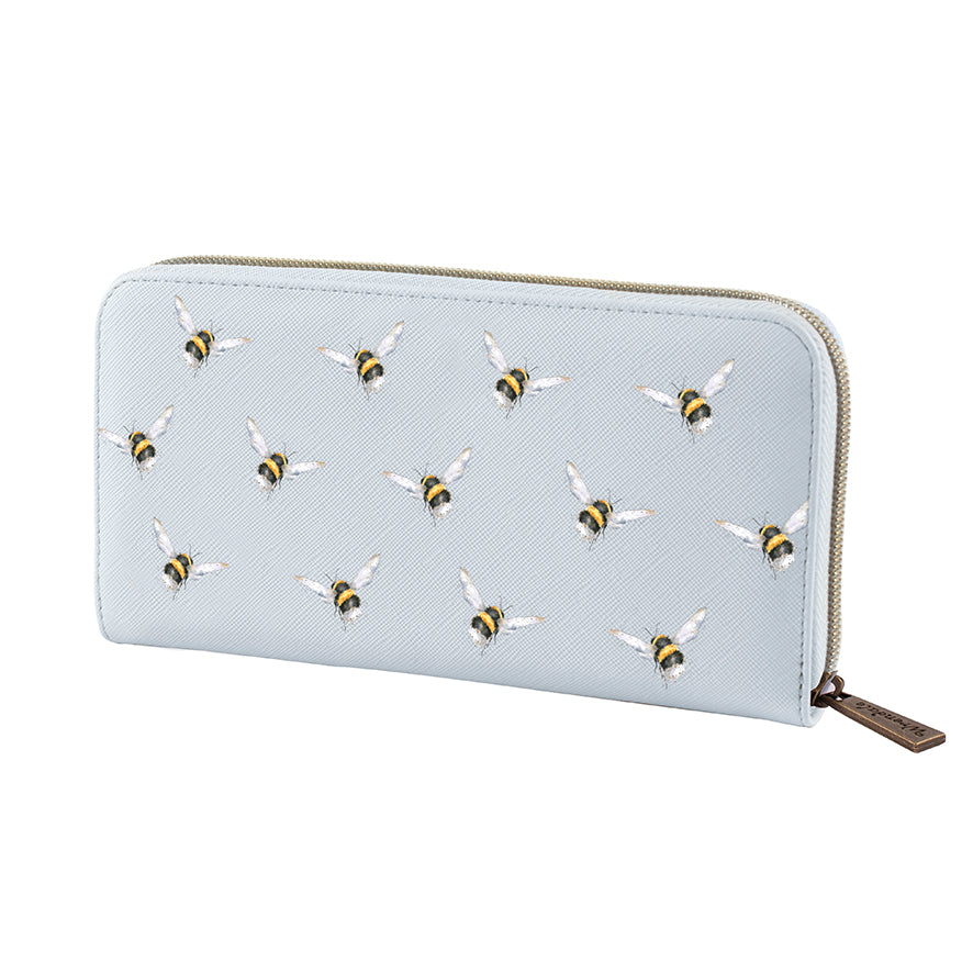 Wrendale | Bee Large Purse