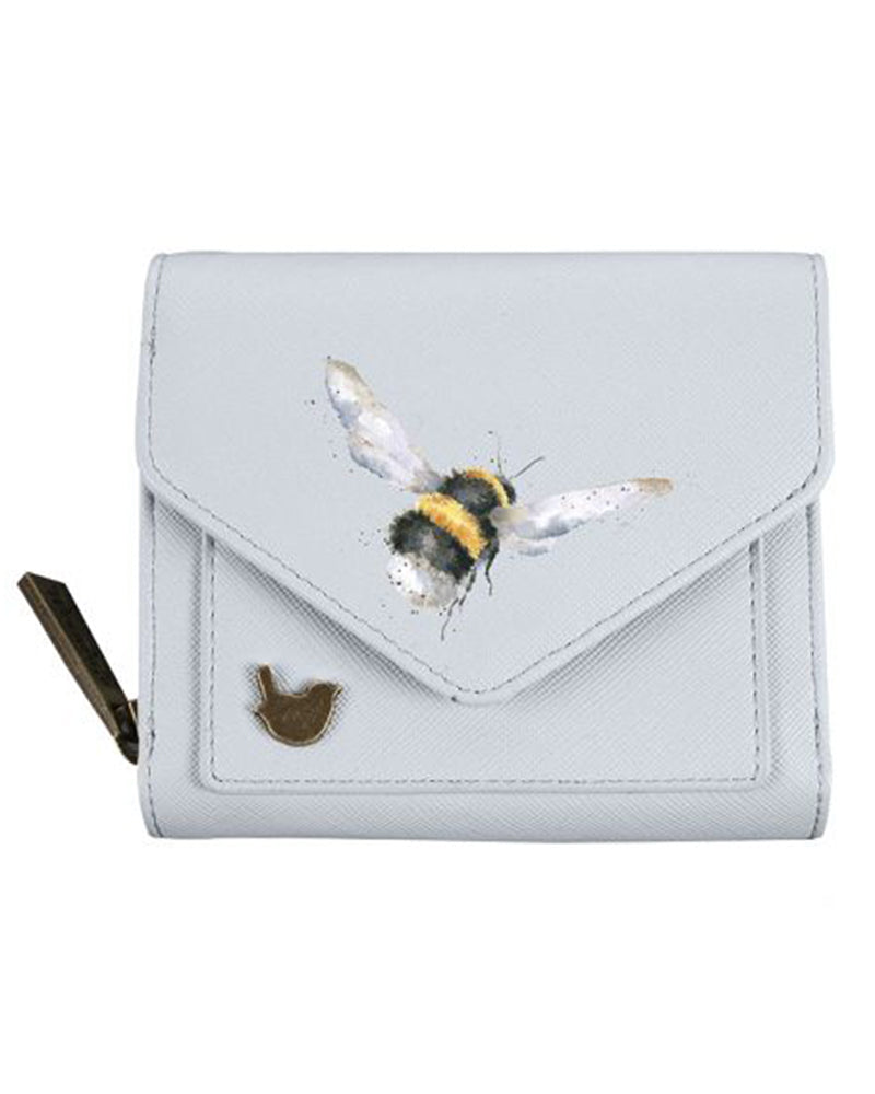 Wrendale | Bee Small Purse