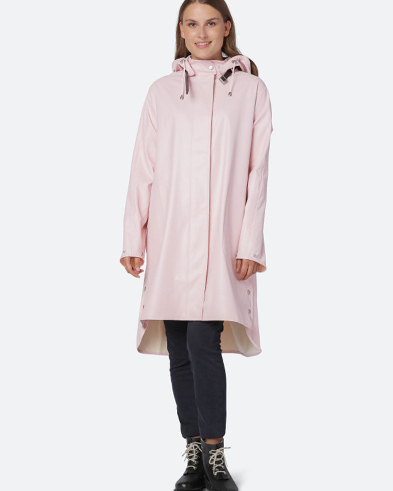 Ilse Jacobsen | Rain Jacket Rain71 -Pink