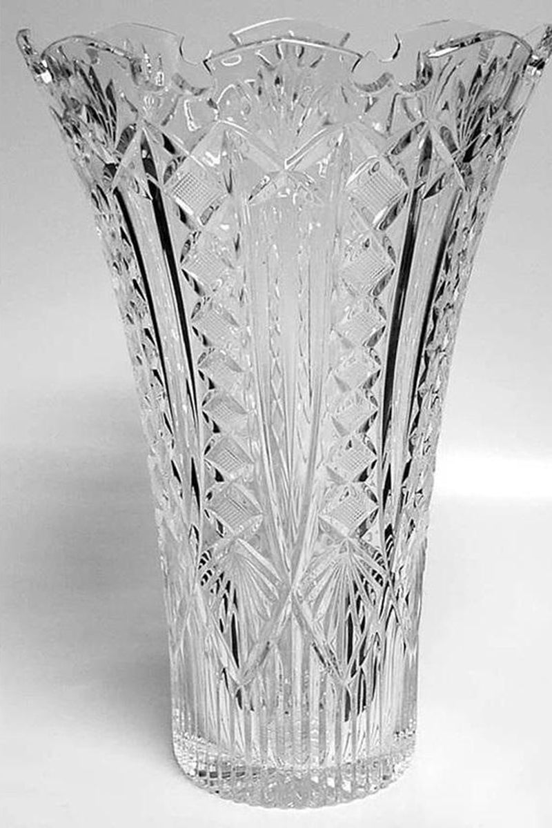 Waterford Crystal | Prestige Maritana Vase