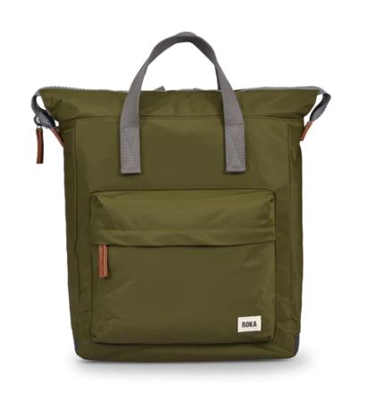 ROKA | Bantry Bag Medium - Military