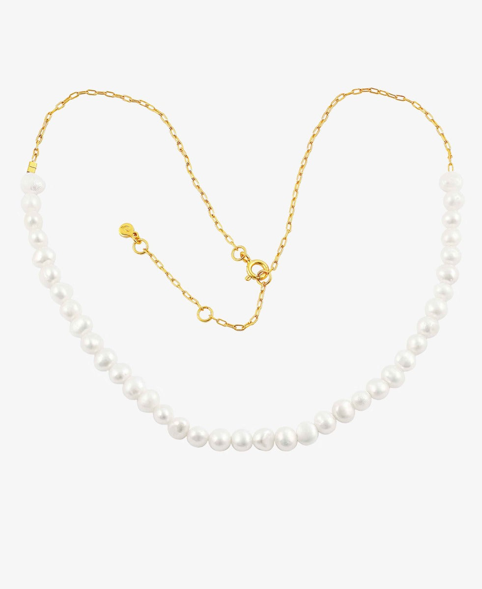 Hultquist | Enya Necklace