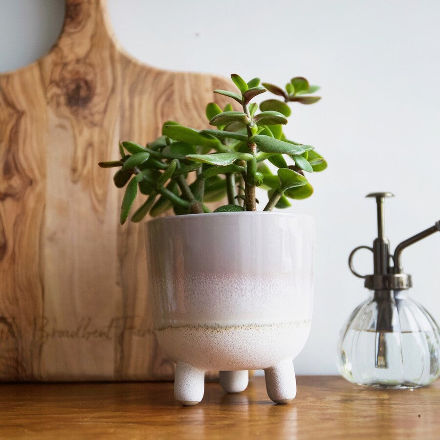 Sass And Belle | Mojave Planter - Grey